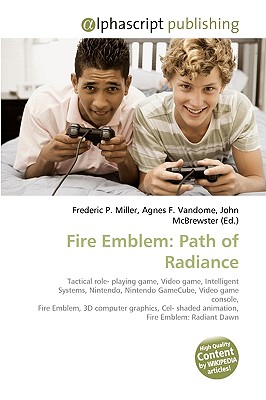 Fire Emblem: Path of Radiance